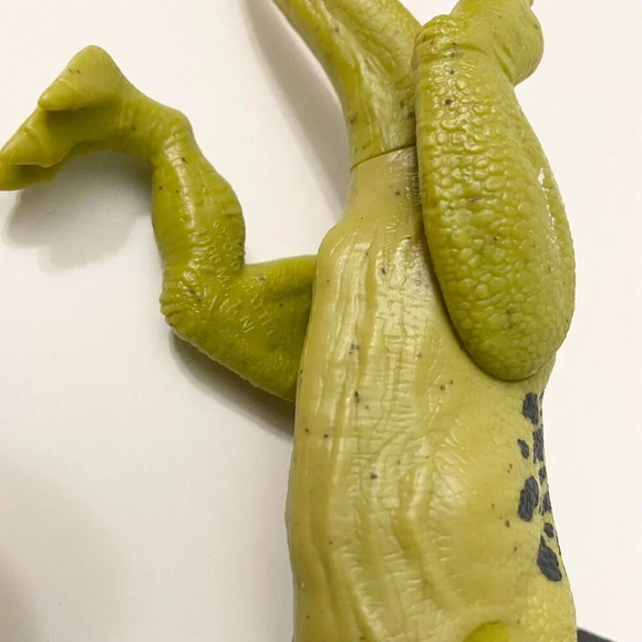 2020 Jurassic World Zuniceratops Dinosaur Wild Pack Dino Escape - Picture 13 of 16
